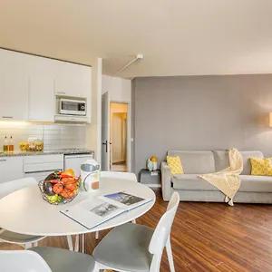 3* מלון דירות Citadines Sainte-catherine